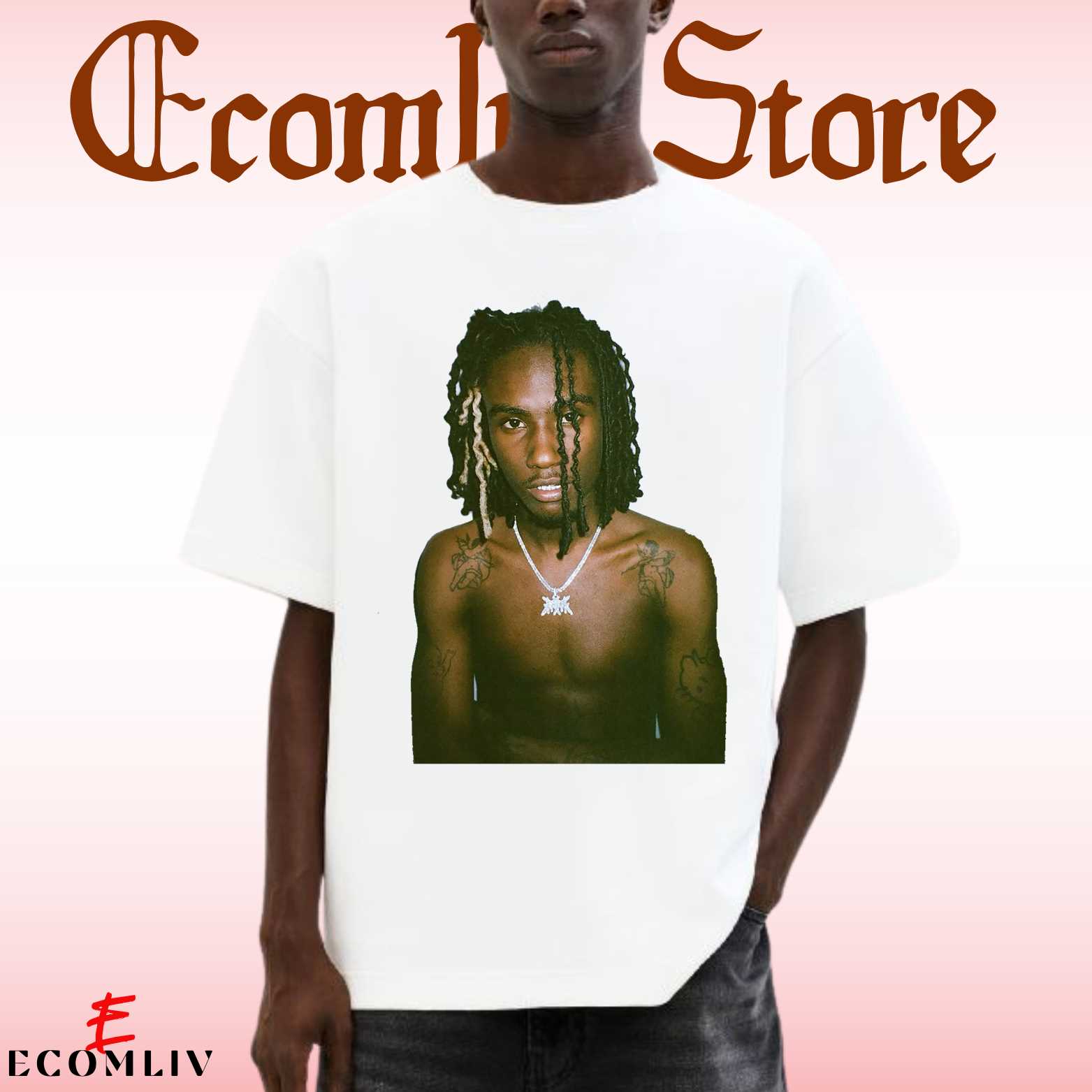 Osamason Graphic Tee, Osamason Tour T-Shirt, Unisex T-Shirt